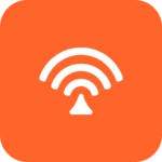 tenda wifi android application logo